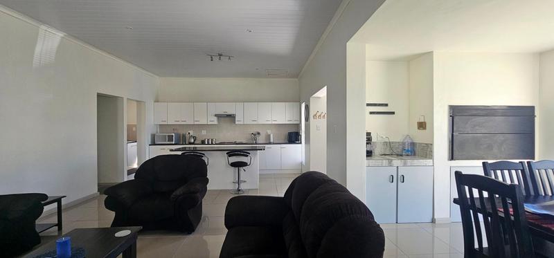 3 Bedroom Property for Sale in Blue Lagoon Western Cape